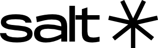 Salt Logo